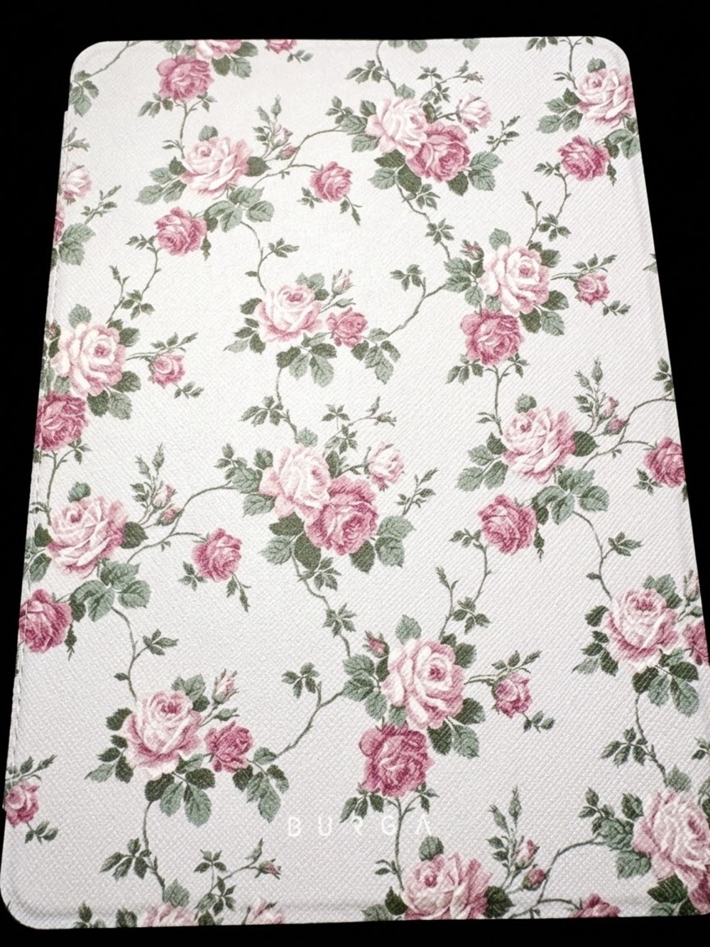 NIB BURGA "Desert Rose" Premium Case for Kindle Paperwhite 11th Gen 6.8"
